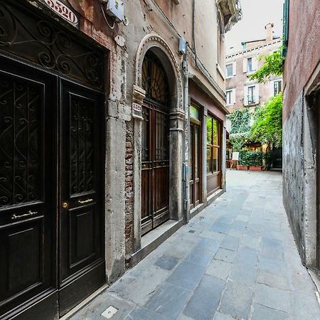 Ca' Bellini Apartman Velence Kültér fotó