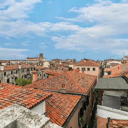 Ca' Bellini Apartman Velence Kültér fotó