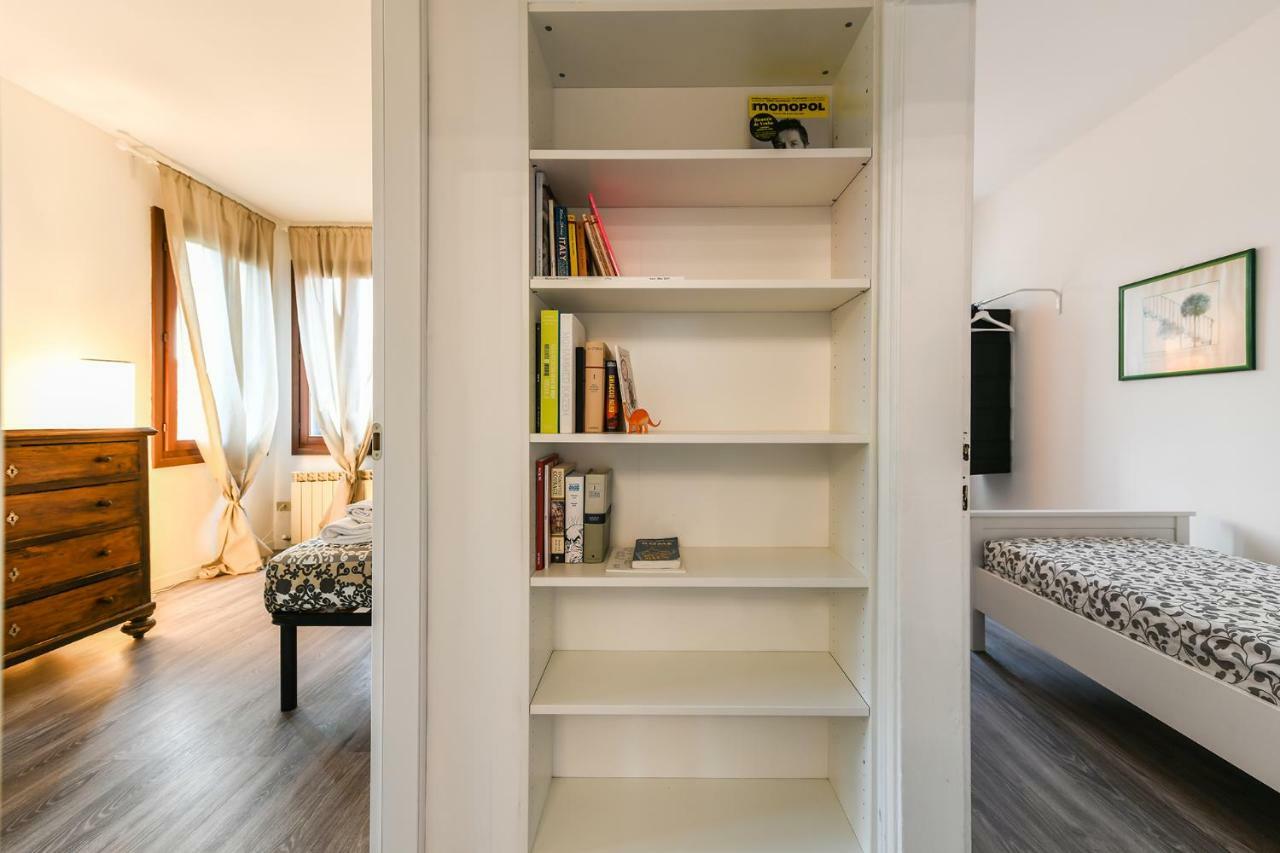 Ca' Bellini Apartman Velence Kültér fotó