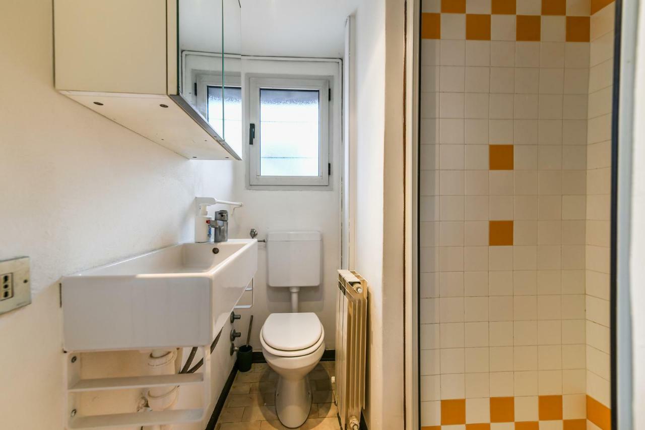 Ca' Bellini Apartman Velence Kültér fotó