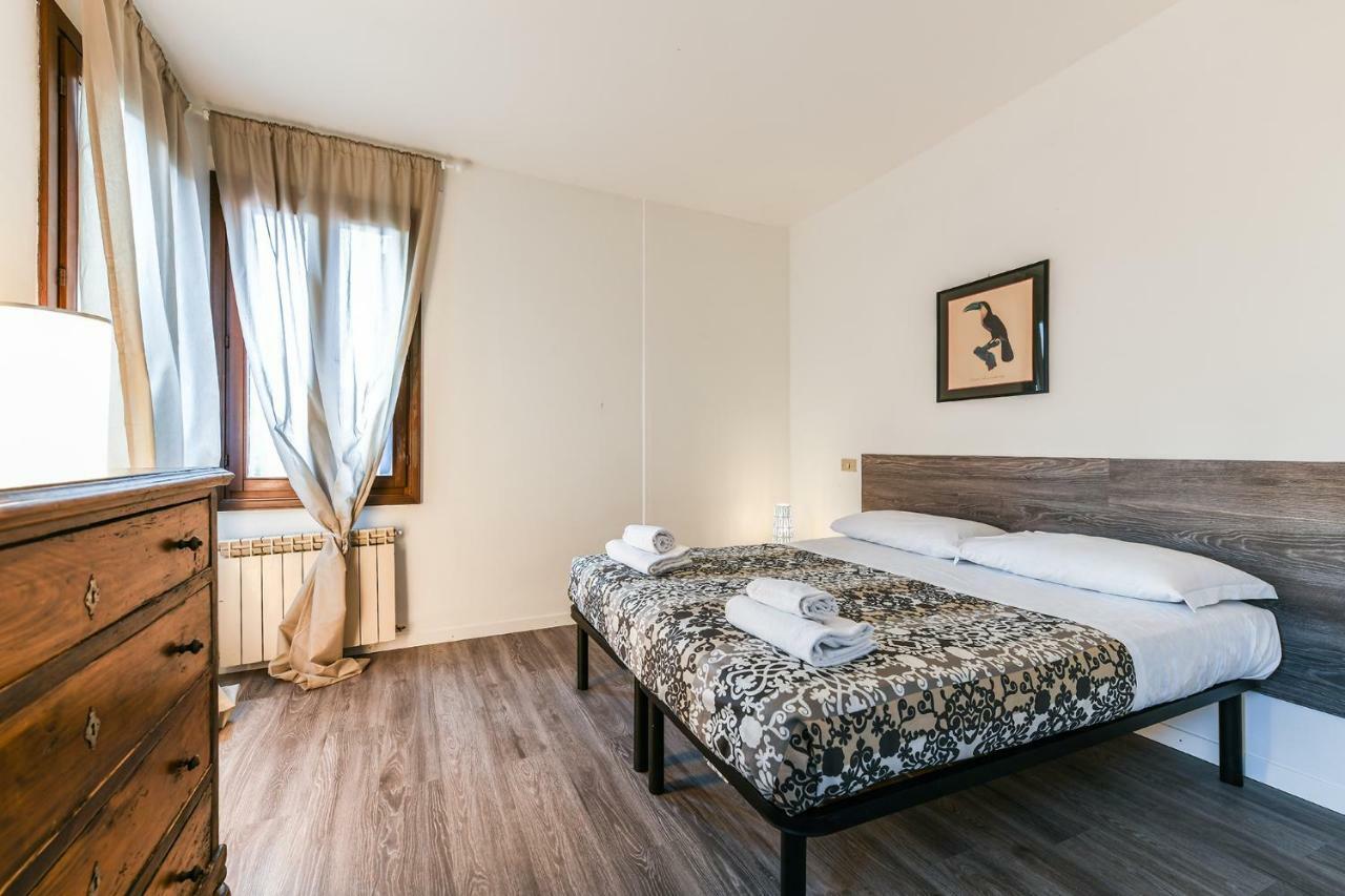 Ca' Bellini Apartman Velence Kültér fotó