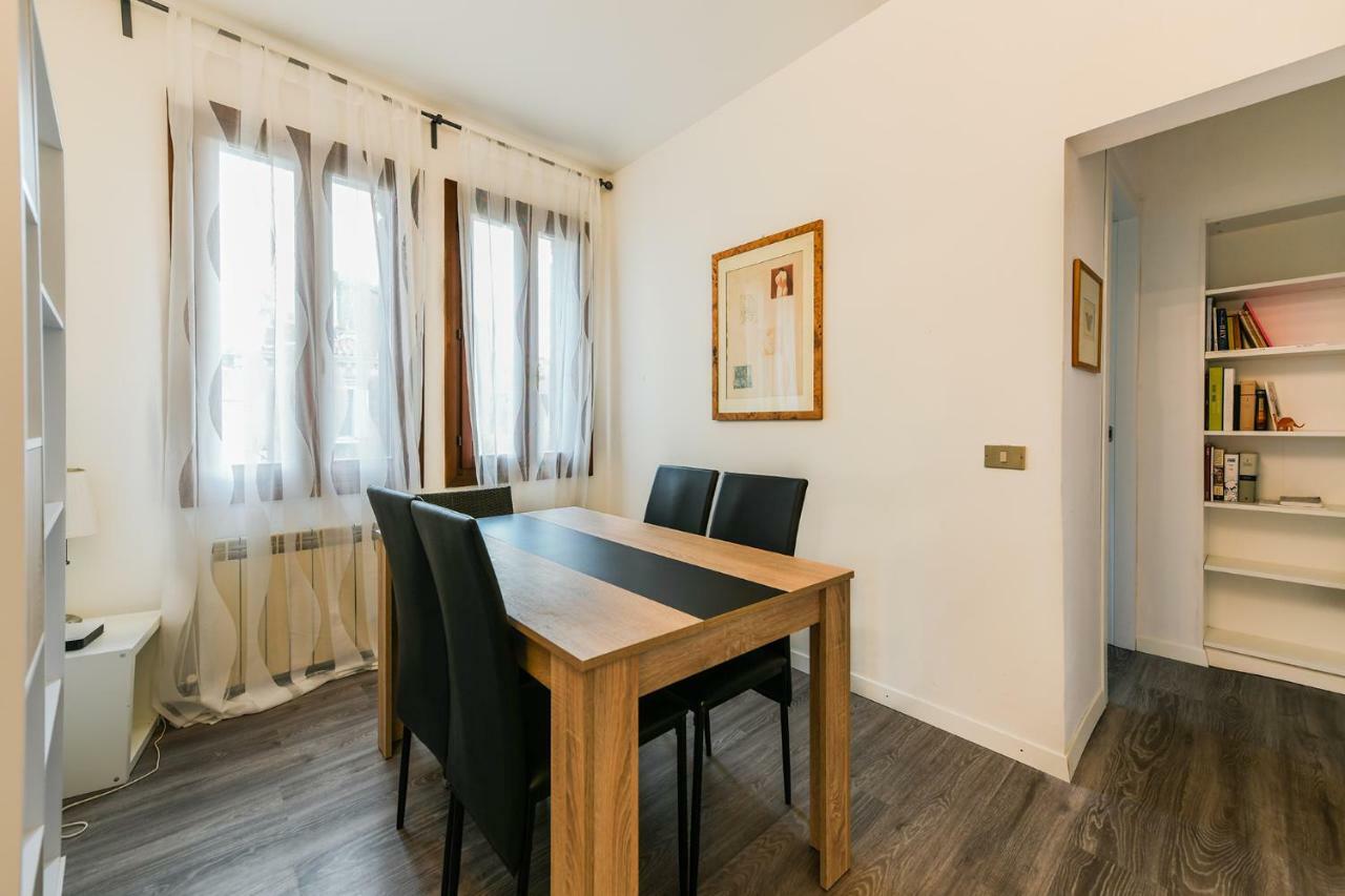 Ca' Bellini Apartman Velence Kültér fotó