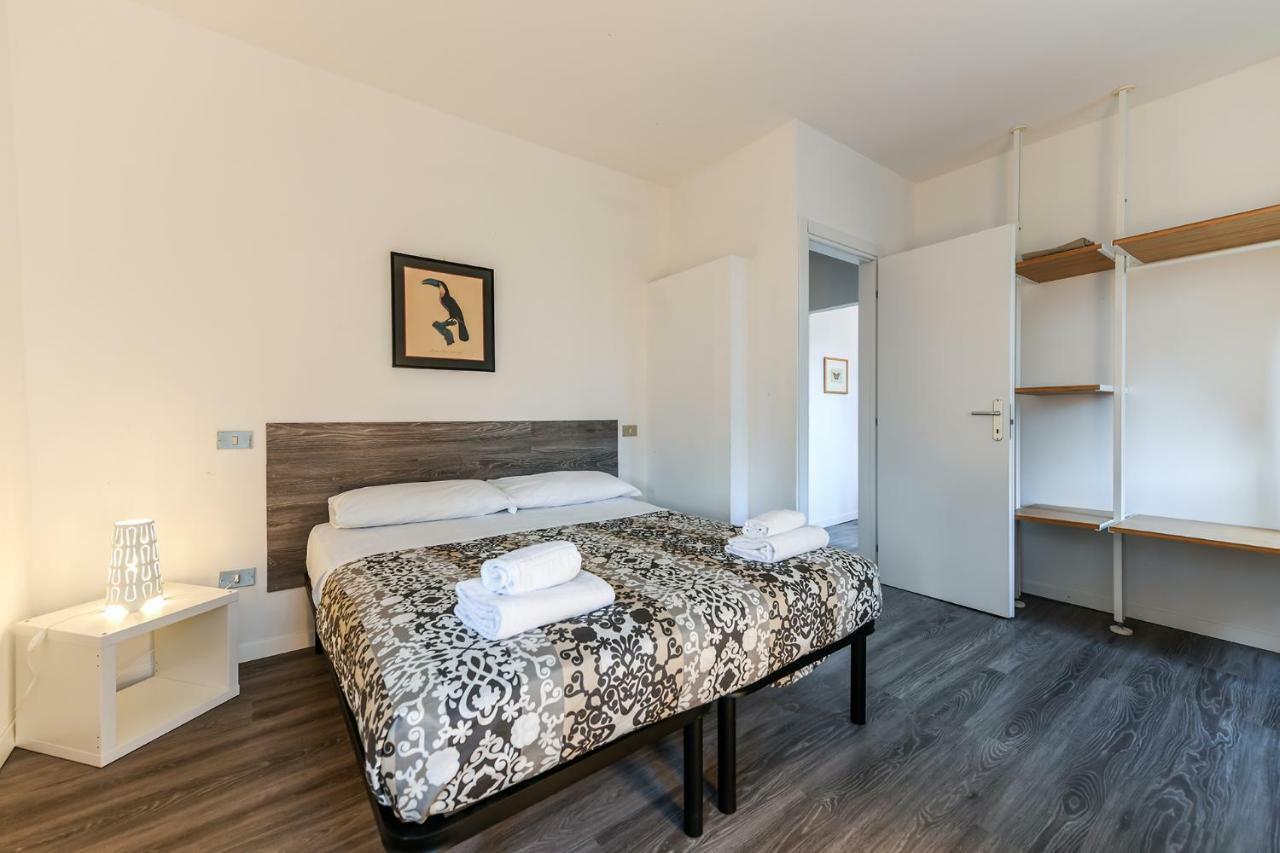 Ca' Bellini Apartman Velence Kültér fotó