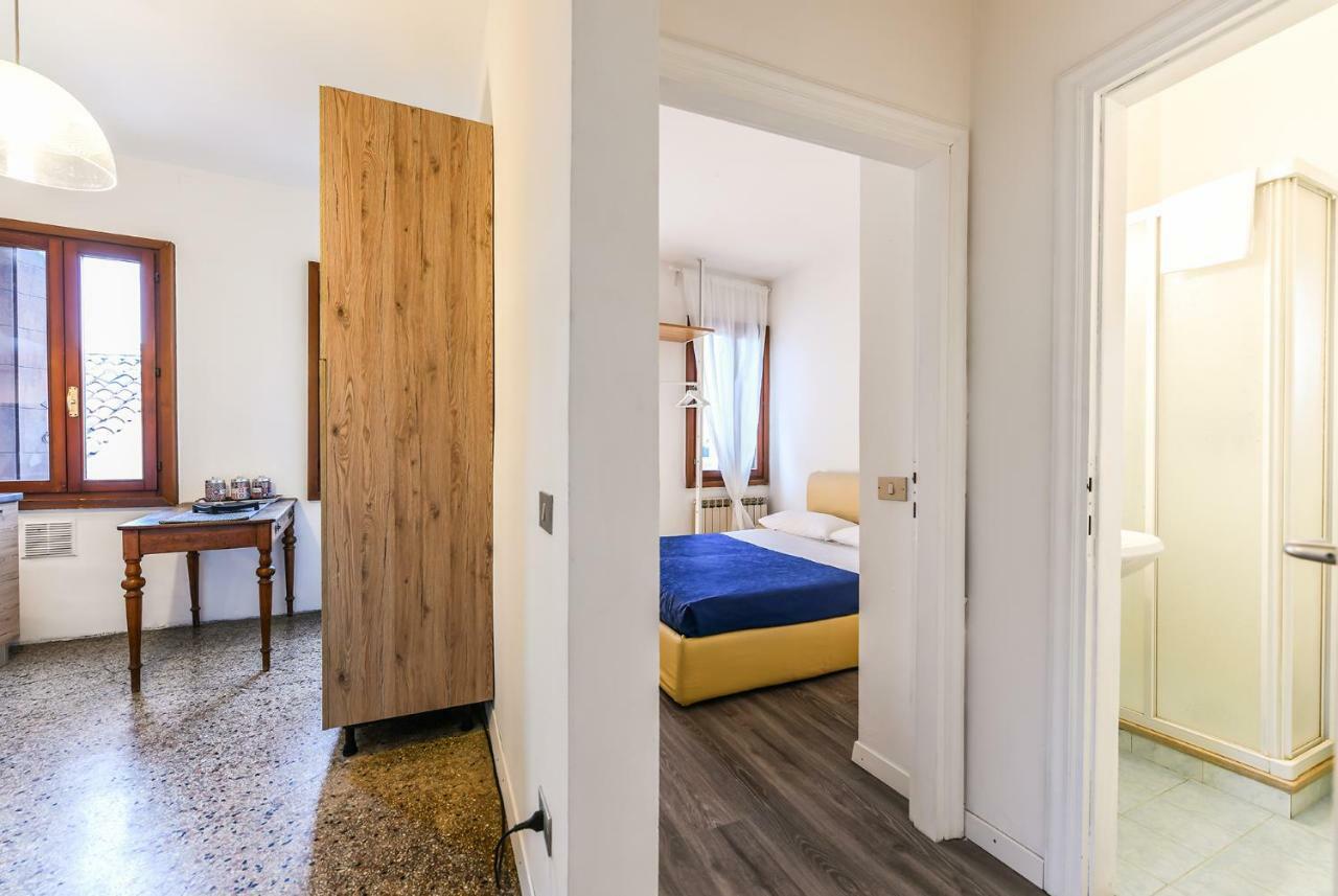 Ca' Bellini Apartman Velence Kültér fotó