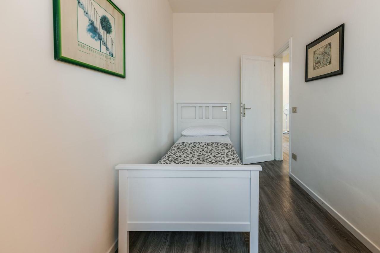 Ca' Bellini Apartman Velence Kültér fotó