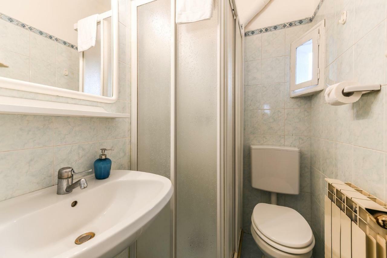 Ca' Bellini Apartman Velence Kültér fotó