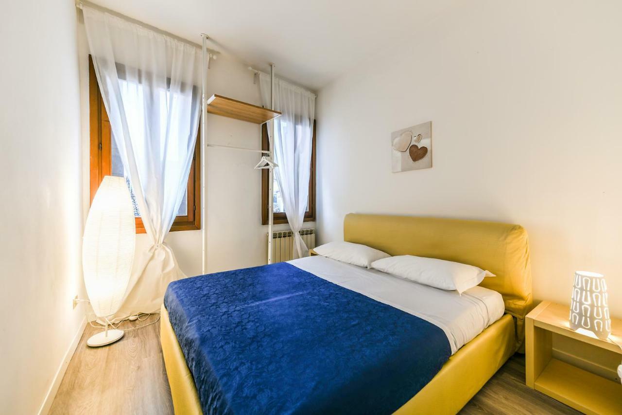 Ca' Bellini Apartman Velence Kültér fotó